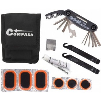 Compass Bike 12076