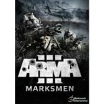 Arma 3 Marksmen – Hledejceny.cz