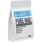 Accurate+ Pure Whey 1000 g – Hledejceny.cz