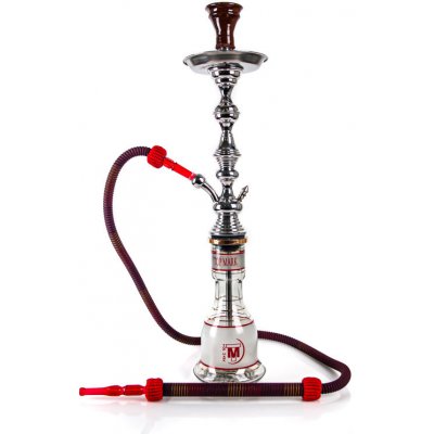 Top Mark Fateh 73/1/1 Červená – Zbozi.Blesk.cz