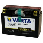 Varta YT9B-BS, 509902 – Hledejceny.cz