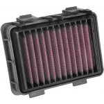 Vzduchový filtr K&N FILTERS KT-1217 – Hledejceny.cz