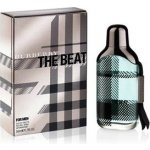 Burberry The Beat toaletní voda pánská 100 ml tester – Sleviste.cz