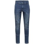 Chillaz pánské kalhoty Heavy Duty NEW indigo – Zboží Dáma