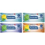 Freshmaker, Ubrousky vlhčené antibakteriální, 15 ks – Zboží Dáma