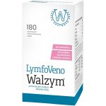 Walzym LymfoVeno 180 kapslí – Hledejceny.cz