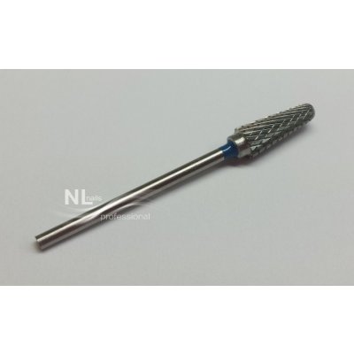 NL nails professional fréza tvrdokov .060 modrá – Sleviste.cz