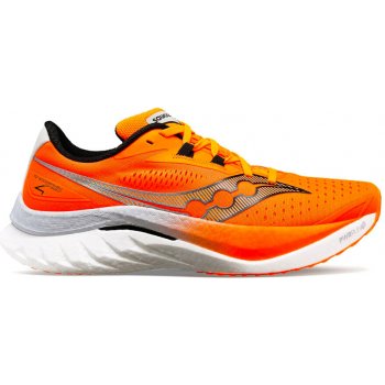 Saucony Endorphin Speed 4 Mens Shoes Viziorange