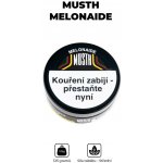 MustH Melonaide 125 g – HobbyKompas.cz