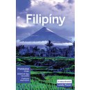 Mapy Filipíny Lonely Planet