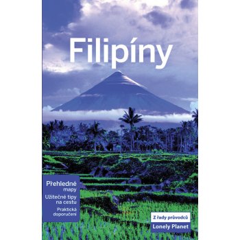 Filipíny Lonely Planet