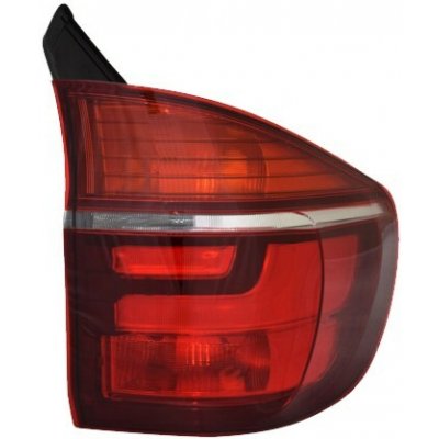 Pravé zadní světlo LED vnější BMW X5 (E70) 10-13 – Hledejceny.cz