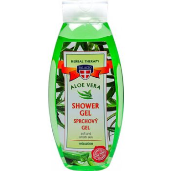 Palacio Aloe Vera sprchový gel 500 ml