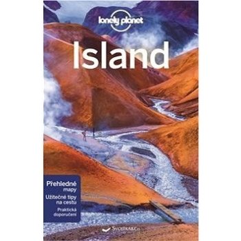 Island Lonely Planet