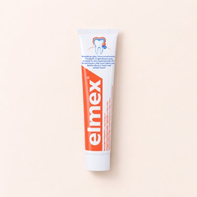 Elmex Caries Protection 75 ml – Hledejceny.cz