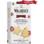 Walkers vánoční máslové sušenky 60 g – Sleviste.cz