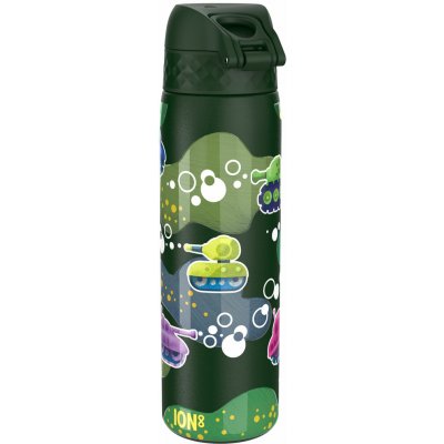 ion8 Leak Proof nerezová láhev Tanks 600 ml – Zbozi.Blesk.cz