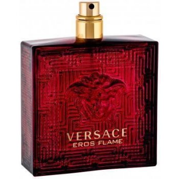 Versace Eros Flame parfémovaná voda pánská 100 ml tester