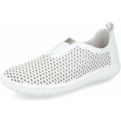 Reiker 52866 80 bílá – Zboží Mobilmania