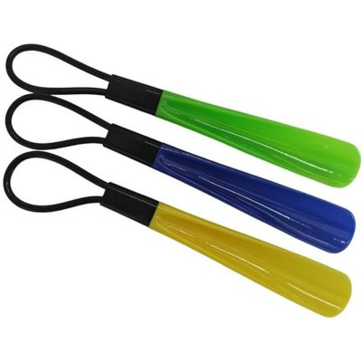lžíce na obuv 30cm, (TFA-110), MIX barev, plast – Hledejceny.cz