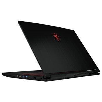 MSI Gaming GF63 11UC-215XPL