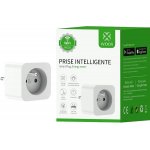 WOOX R6128 chytrá zásuvka – Zboží Živě