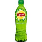 Lipton Green Ice Tea Lime & Mint 0,5 l – Hledejceny.cz