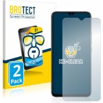 Ochranné fólie Brotect Umidigi S3 Pro, 2ks – Zbozi.Blesk.cz