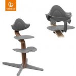 Stokke Set pro novorozence Nomi šedá/ písková šedá – Hledejceny.cz