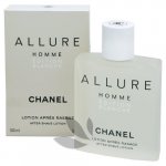 Chanel Allure Homme Edition Blanche voda po holení 100 ml – Hledejceny.cz