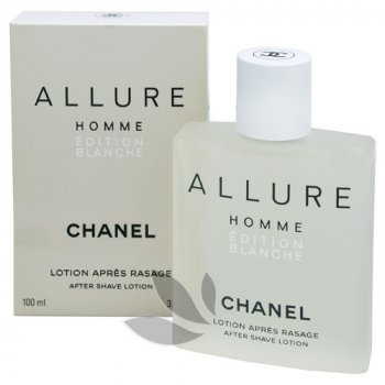 Chanel Allure Homme Edition Blanche voda po holení 100 ml