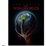 Válka světů limitovaná sběratelská edice k 20. výročí 4K UHD BD – Zboží Mobilmania