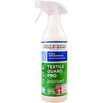 Fibertec Textile Guard PRO Spray 500 ml – Zboží Mobilmania