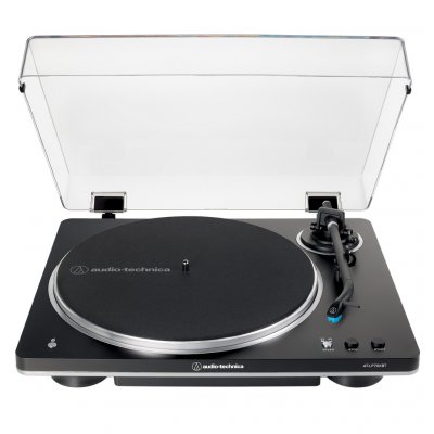 Audio-Technica AT-LP70XBT – Zboží Živě