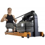 TUNTURI Fluid Rower Apollo Plus (BT) – Zboží Dáma