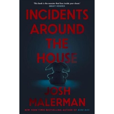 Incidents Around the House – Zboží Dáma