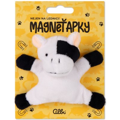 ALBI Kravička s magnety – Zbozi.Blesk.cz