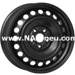 Alcar Stahlrad 9016 6.5x17 5x114,3 ET45 – Zboží Mobilmania