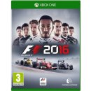 F1 2016 (Limited Edition)