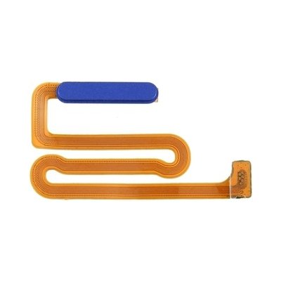 Samsung A125, A127, M125 Galaxy A12, A12s, M12 flex fingerprint blue - (without fingerprint function) – Hledejceny.cz