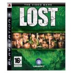 Lost – Zboží Živě
