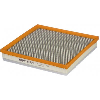 Vzduchový filtr HENGST FILTER E1321L – Hledejceny.cz
