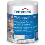 Remmers Lazura vosková 0,75 l Bílá – Zboží Mobilmania