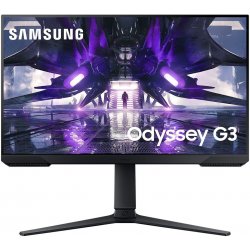 Samsung Odyssey G32A LS24AG320NUXEN