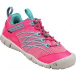 Keen Chandler Cnx Y bright pink/lake green – Hledejceny.cz