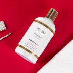 Venira přírodní šampon s jemnou kokosovou vůní proti vypadávání vlasů 300 ml – Zboží Dáma