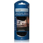 Yankee Candle Black Coconut náplňě do elektrického difuzéru do zárusvky 2 x 18,5 ml – Hledejceny.cz