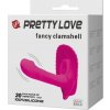 Vibrátor Pretty Love Vibr G-Spot Stimulator Sheel