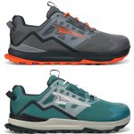 Altra Lone Peak Low ALL-WTHR 2 Men – Zboží Mobilmania