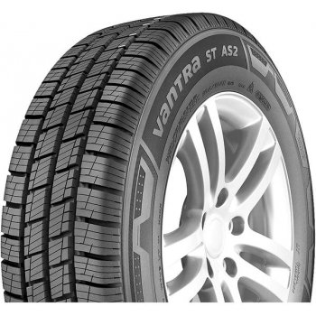 Pneumatiky Hankook Vantra ST AS2 RA30 205/70 R15 109/107S